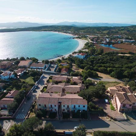 Apartamento La Rosa Dei Venti Olbia Exterior foto
