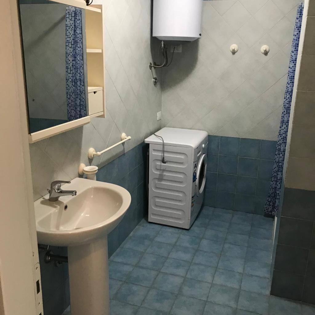 Apartamento La Rosa Dei Venti Olbia Exterior foto