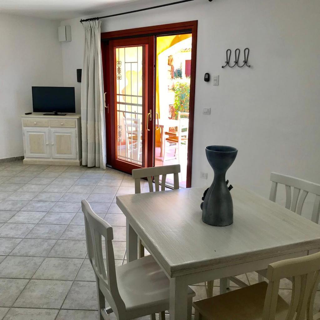 Apartamento La Rosa Dei Venti Olbia Exterior foto