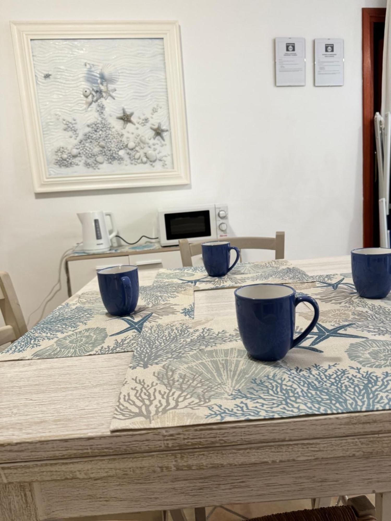 Apartamento La Rosa Dei Venti Olbia Exterior foto