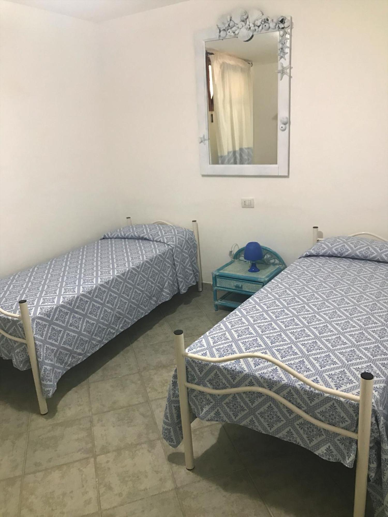 Apartamento La Rosa Dei Venti Olbia Exterior foto